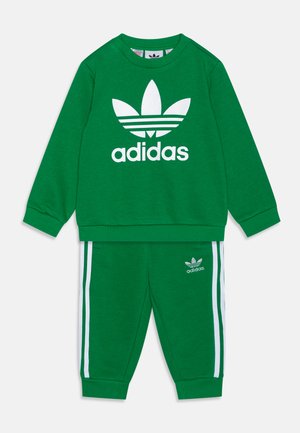 CREW KIDS - Felpa - green