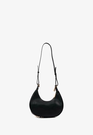 MSGM, BORSA - Bandolera - black