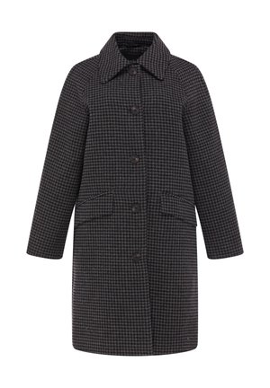 usha, Korte frakker - dark grey