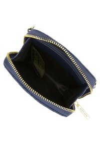WITTCHEN ELEGANCE KOLLEKTION - Taška s příčným popruhem - dunkelblau