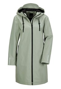 Niet geselecteerd, green