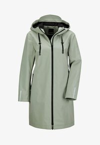 Unausgewählt, green