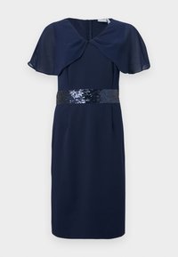 Επιλέχθηκε, dark blue