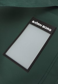 Björn Borg DUFFLE BAG 55L - Bolsa de deporte - sycamore