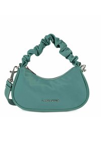 LANCASTER MINI BASIC CHOUCHOU - Borsa a mano - jade antic