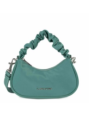 MINI BASIC CHOUCHOU - Sac à main - jade antic