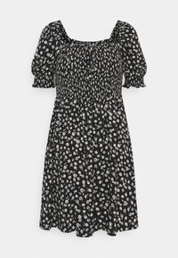 EDITED Robe de jour - multi-coloured