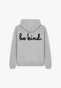 Selezionato, mottled grey