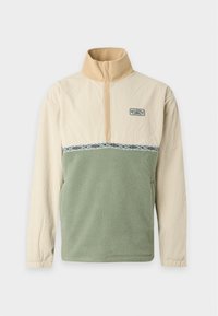 Επιλέχθηκε, khaki