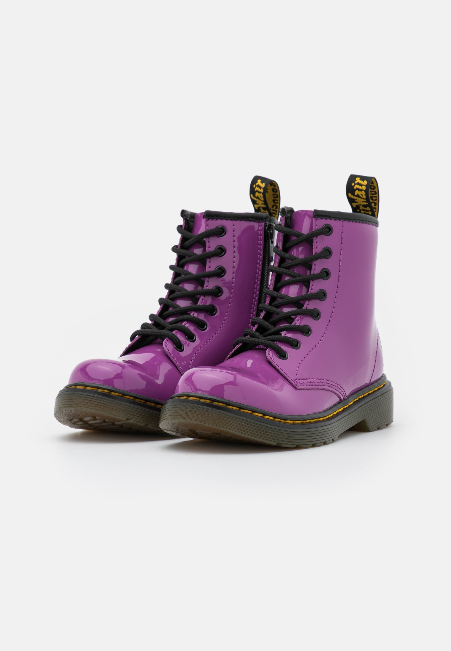 dr martens violette