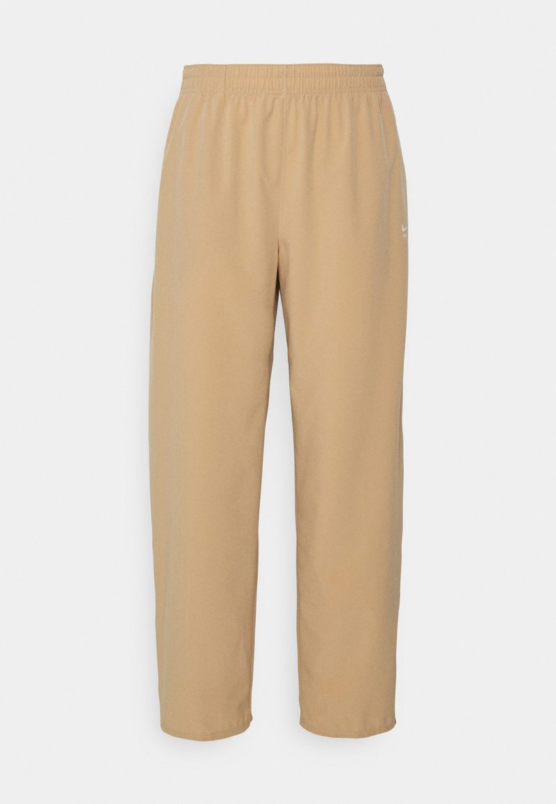 Nike Performance Trainingsbroek beige