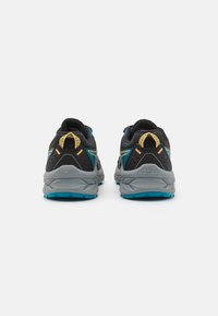 ASICS PRE VENTURE 9 UNISEX - Trail hardloopschoenen - black/cool matcha