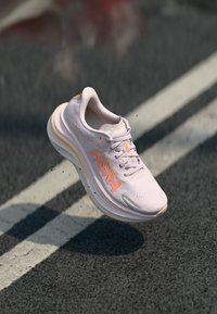 Επιλέχθηκε, lilac cream/tangerine glow