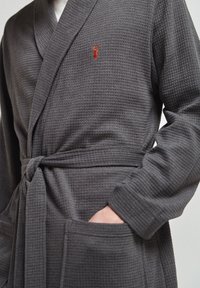 Next LIGHTWEIGHT  - Župan - mottled grey