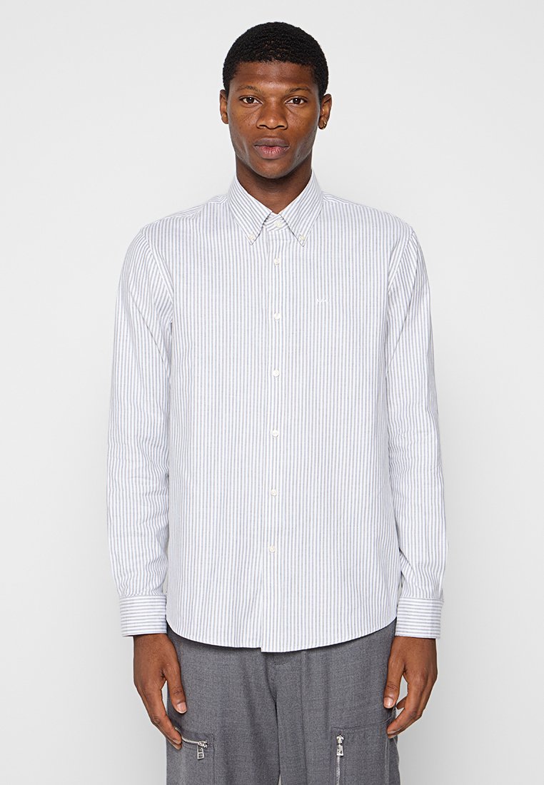 Michael Kors Overhemd wit