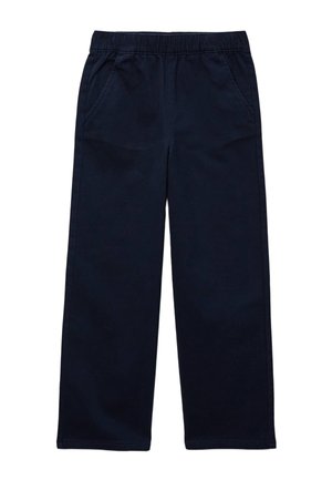 Pantalon classique - marine