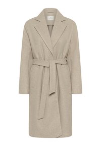 Non sélectionné, beige smoke melange