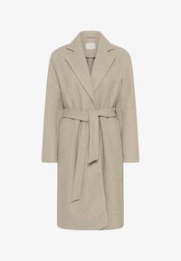 Izbrano, beige smoke melange