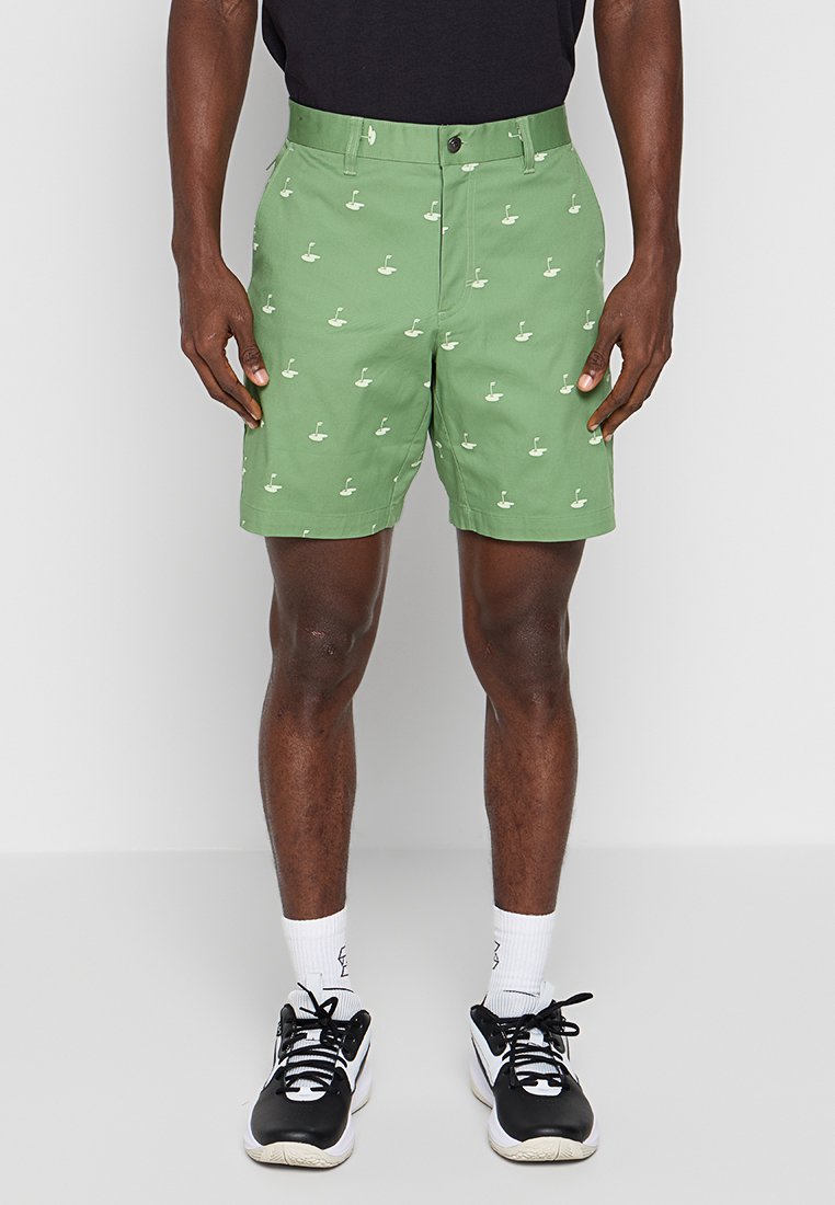 Fabletics Shorts groen Fabletics Shorts groen