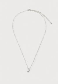 Sélectionné, silver-coloured