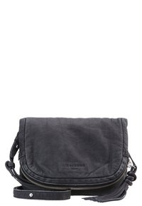 Liebeskind Berlin Borsa a tracolla - black