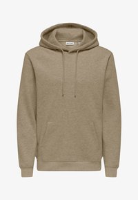 Non sélectionné, coriander