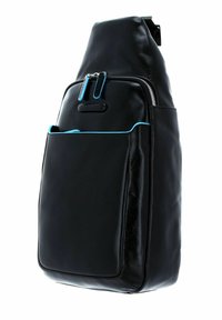 Piquadro BLUE SQUARE MONO  - Zaino - nero