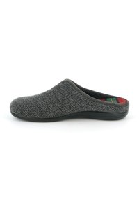 Grünland Pantofole - grigio