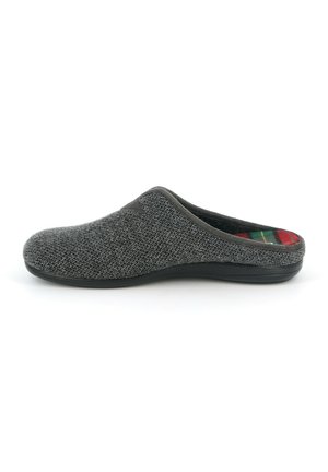 Pantofole - grigio