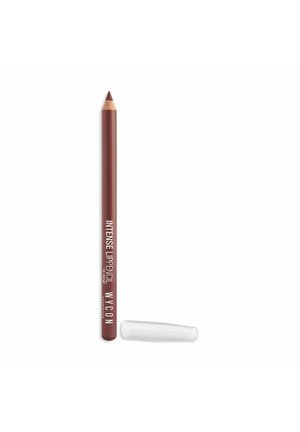 WYCON Cosmetics INTENSE LIP PENCIL MATITA LABBRA DALL’ALTA SCRIVENZA E DAL TRATTO PRECISO 0150 - Matita per le labbra - wine