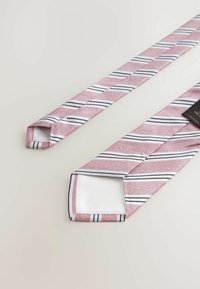 REGULAR DESIGN - Kaklasaite - pink
