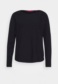 s.Oliver Pullover - dark blue
