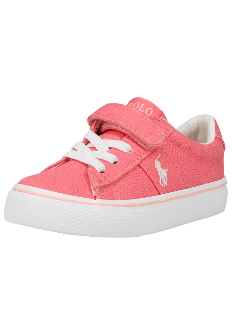 Sneakers low