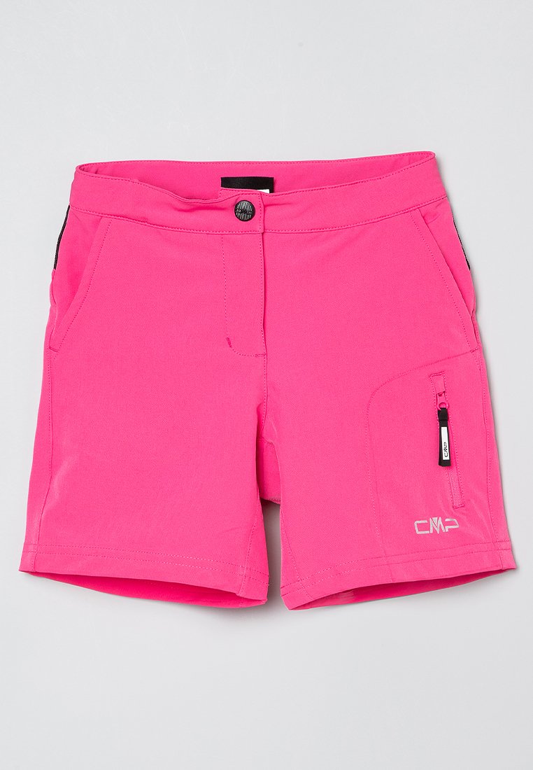 CMP Korte broeken donkerroze CMP Korte broeken donkerroze