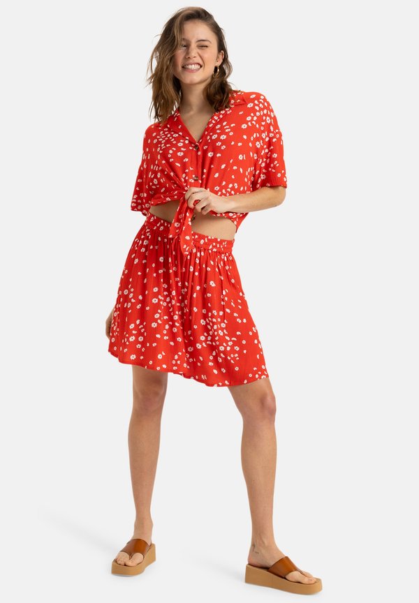 SALTY SWEET - Button-down blouse - rnn3