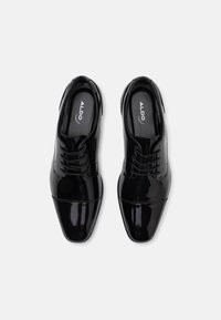 ALDO CALLAHAN - Zapatos de vestir con cordones - other black