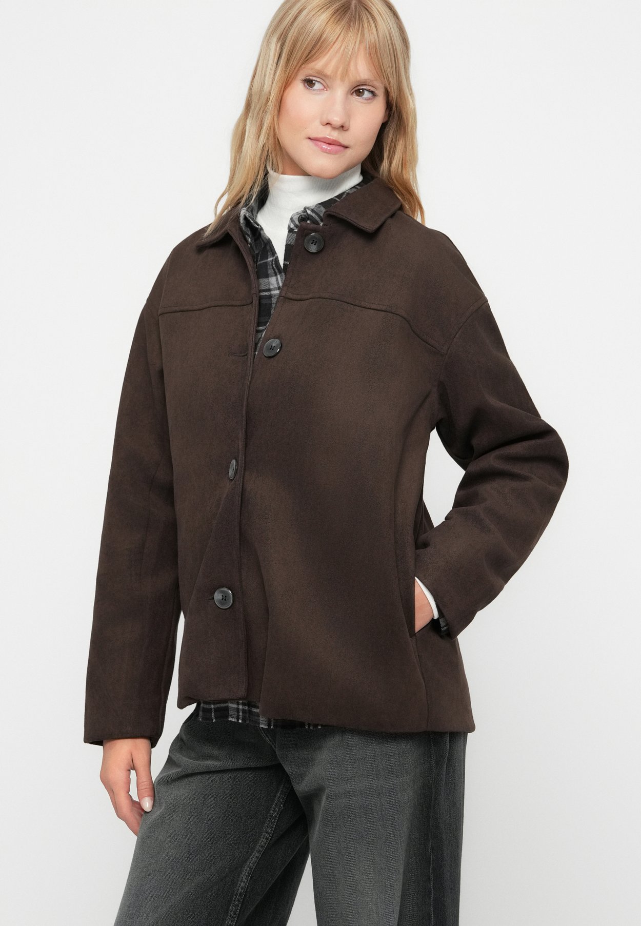 ONLLINEA JACKET