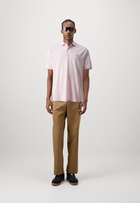 Tommy Hilfiger 1985 CLASSIC FIT - Poloskjorter - light pink