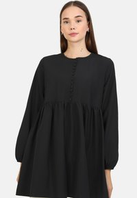 Modanisa BENIN - Blouse - black