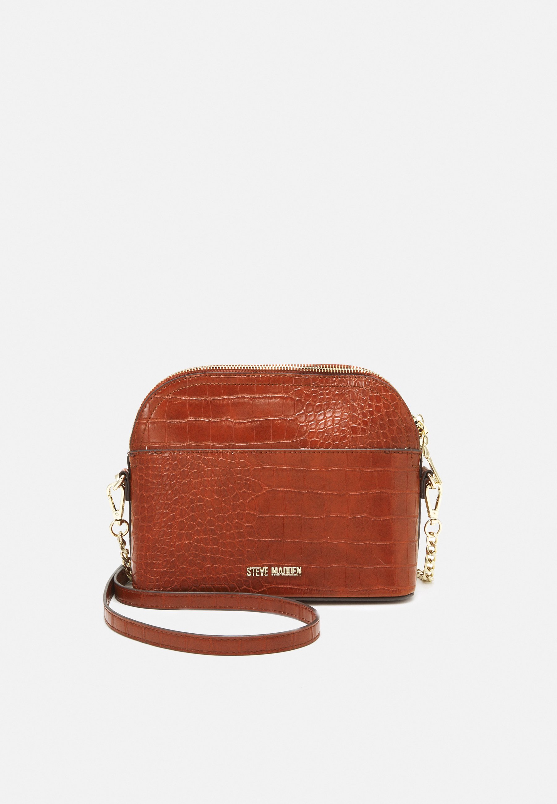 steve madden bkween crossbody bolsa