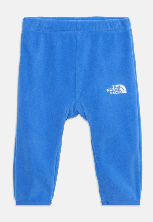 The North Face BABY GLACIER UNISEX SET - Chándal - polar haze/active blue — foto 3