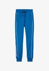 Trainingsbroek - blue