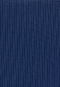 Venice Beach Bikini-Hose - blue