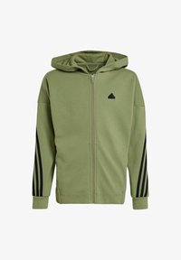 Non selezionato, tent green black