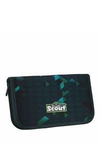 Scout ALPHA SET 4-TEILIG - Trousse - cube