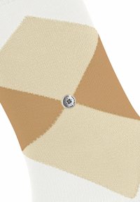 Burlington BONNIE - Calze - off white