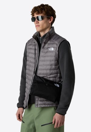 Sac bandoulière - tnf black tnf white