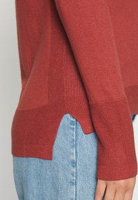 More & More Blazer - marine