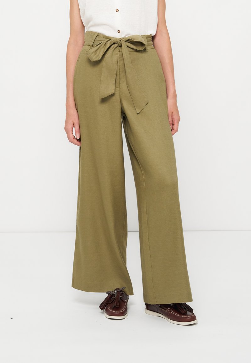 Pantalones