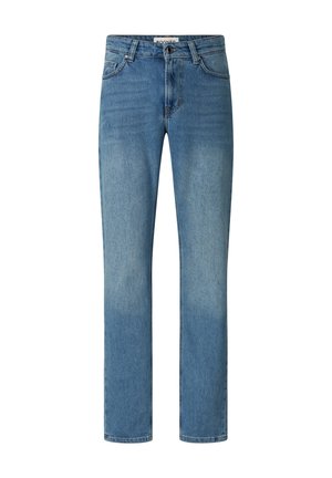 Bogner, BOGNER PRIME FIT JEANS ROB - Jeans Tapered Fit - light denim blue